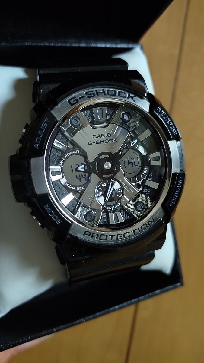 G-SHOCK 5229 メンズ腕時計|Yahoo!フリマ(旧PayPayフリマ) G-SHOCK 5229 メンズ腕時計|Yahoo!フリマ(旧PayPayフリマ)