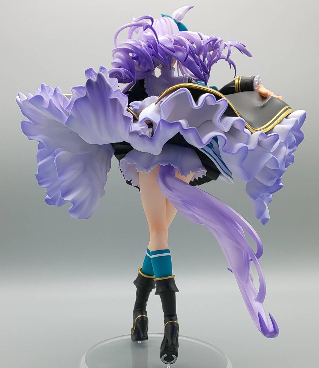 Yahoo!オークション - ガレージキット塗装済完成品 1/7【メジロ Yahoo!オークション - ガレージキット塗装済完成品 1/7【メジロ