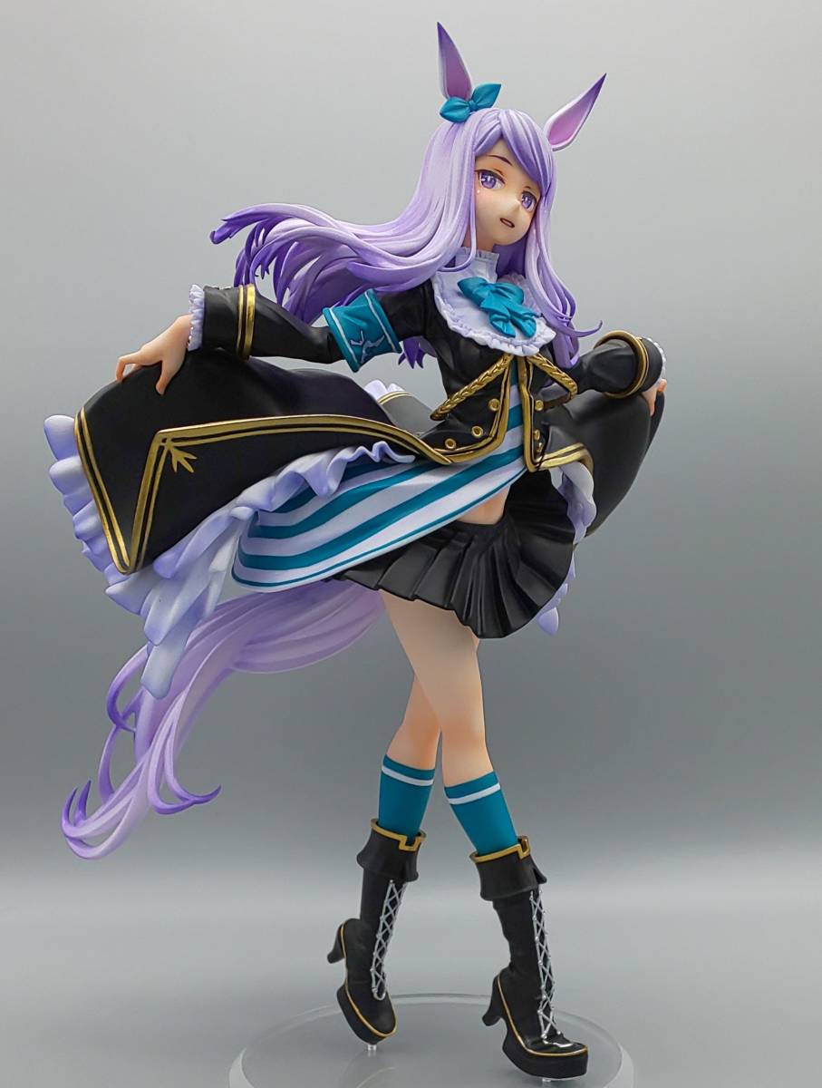 Yahoo!オークション - ガレージキット塗装済完成品 1/7【メジロ Yahoo!オークション - ガレージキット塗装済完成品 1/7【メジロ