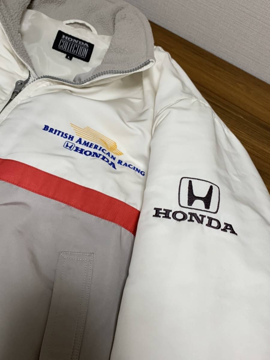 Yahoo!オークション - 美品 [BRITISH AMERICAN RACING HONDA F1 Yahoo!オークション - 美品 [BRITISH AMERICAN RACING HONDA F1