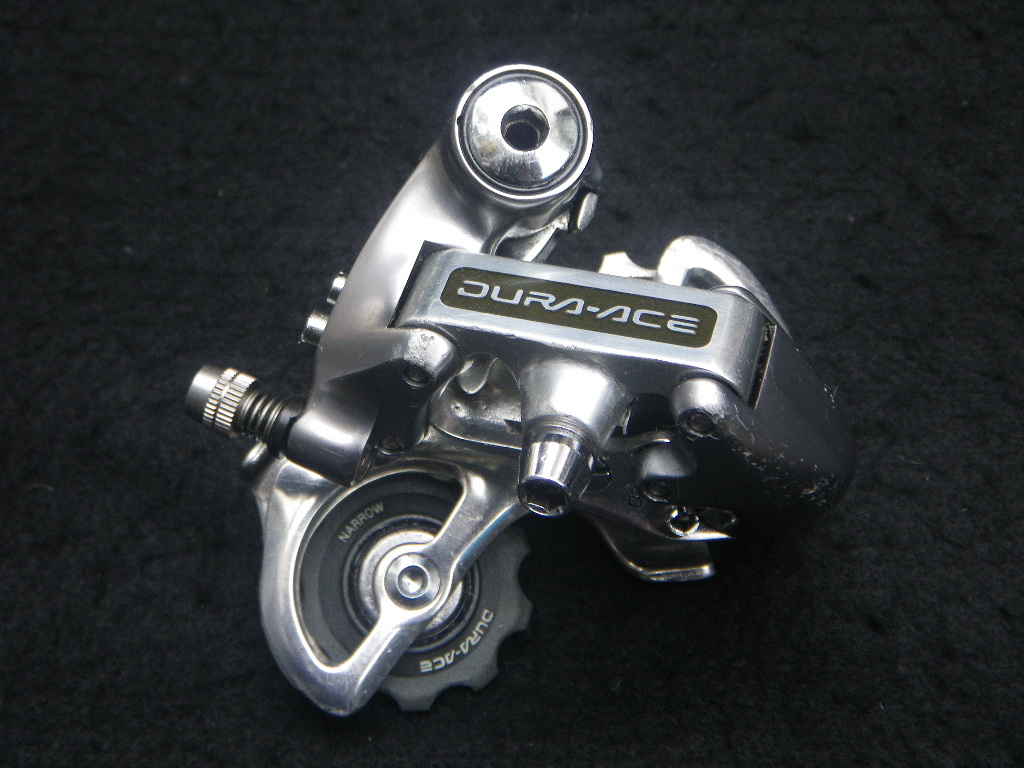 5270円 vintage OLD cycle parts shimano DURA-ACE オールド 5270円 vintage OLD cycle parts shimano DURA-ACE オールド
