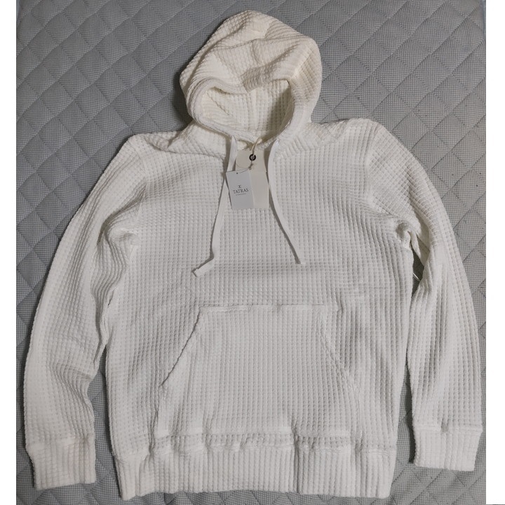 新品2万 サイズ ホワイト 国内正規品 シーグリーン ビッグ