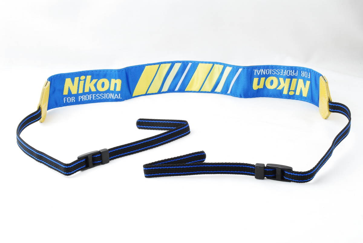 ヤフオク! - 未使用 ニコン プロスト Nikon for Professiona ヤフオク! - 未使用 ニコン プロスト Nikon for Professiona