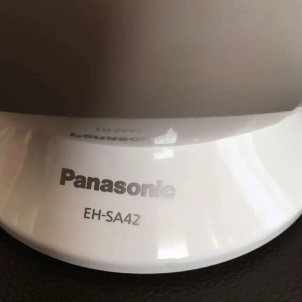 Panasonic ナノケア EH パナソニック EH-SA42 アダプター付き