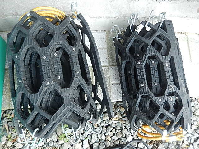 * for automobile height performance Raver chain mighty net EL-4 secondhand goods *