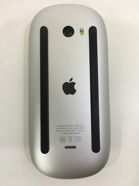 Apple Magic Mouse 2 ③ マジックマウス2 A1657 菅98_画像5