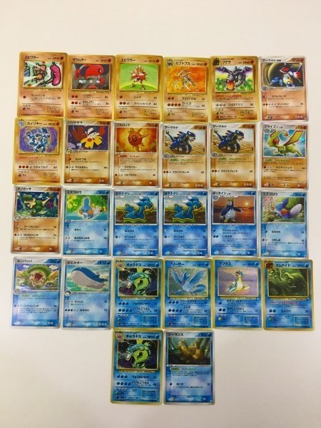 直販半額 ポケモン カード セット 検索 No 143 くいしんぼうカビゴン No 009 わるいカメックス 直販半額 ポケモン カード セット 検索 No 143 くいしんぼうカビゴン No 009 わるいカメックス