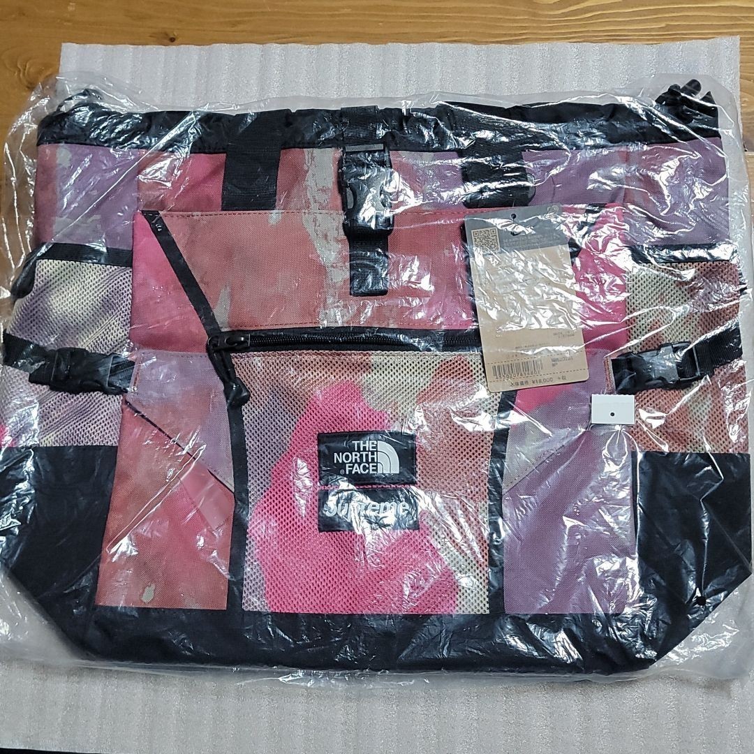 セール店舗や値段 シュプリーム ザ ノース フェイス カーゴシリーズ