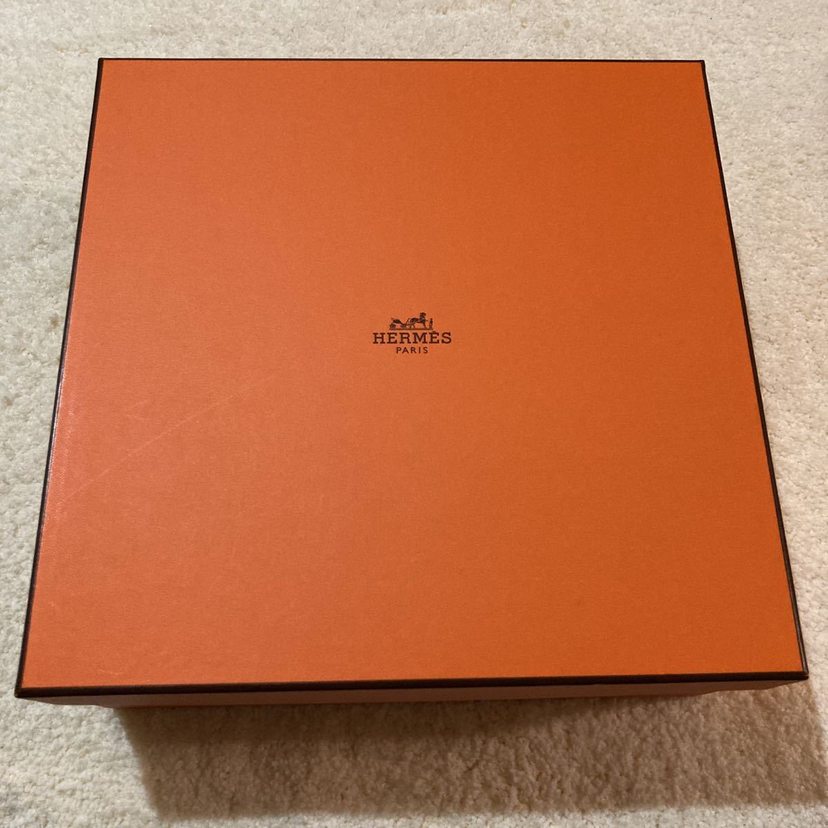 HERMES エルメス バーキン ケリー 空箱