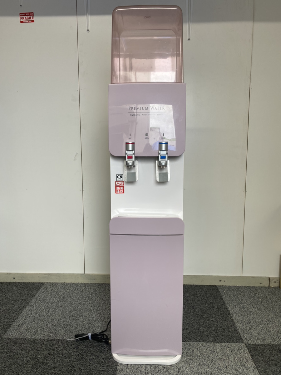 Yahoo!オークション - 【動作確認済み】PREMIUM WATER Yahoo!オークション - 【動作確認済み】PREMIUM WATER