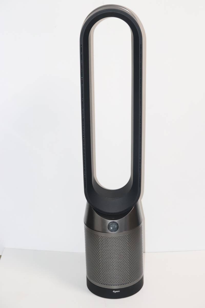 Dyson Pure Cool TP04BNダイソン空気清浄タワーファン扇風機 diqualita