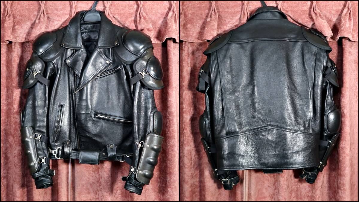 SALE/99%OFF】 カドヤ バトルスーツ シンヤ レプリカ kadoya shinya