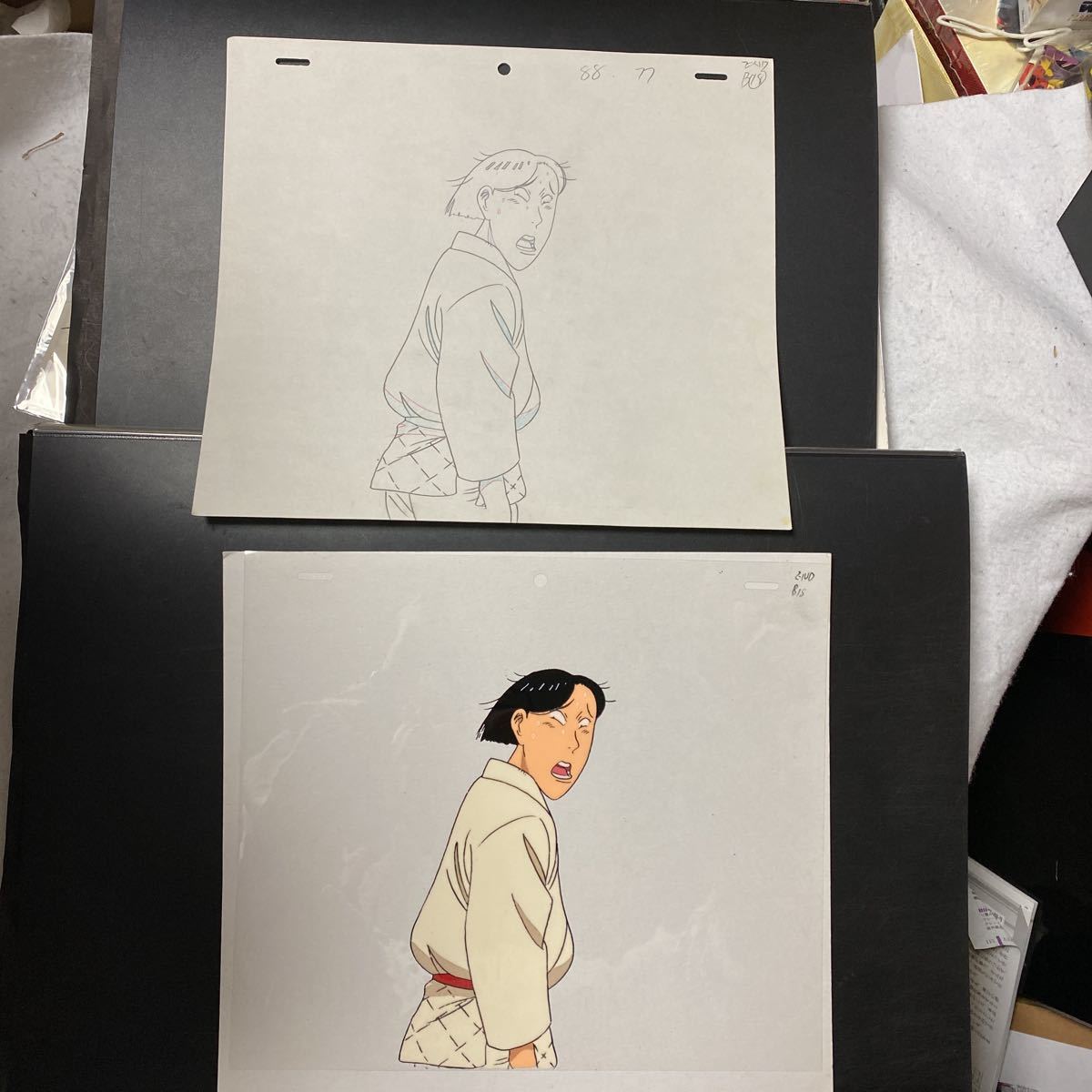 Yahoo!オークション - YAWARA ヤワラ 伊藤富士子 花園 富士子 Yahoo!オークション - YAWARA ヤワラ 伊藤富士子 花園 富士子
