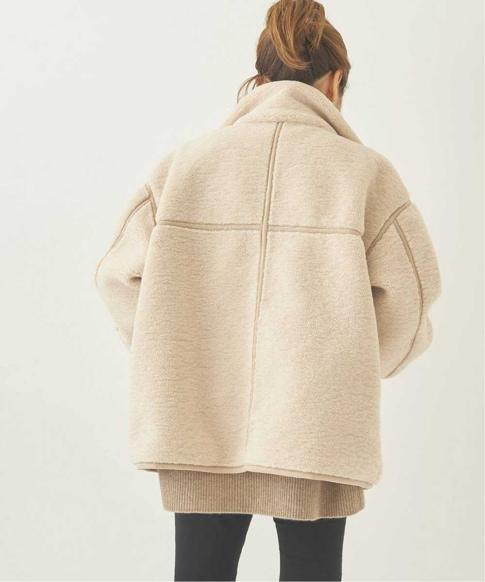 ヤフオク! - 即決 新品 人気 21AW 未使用 タグ付き Plage プ...