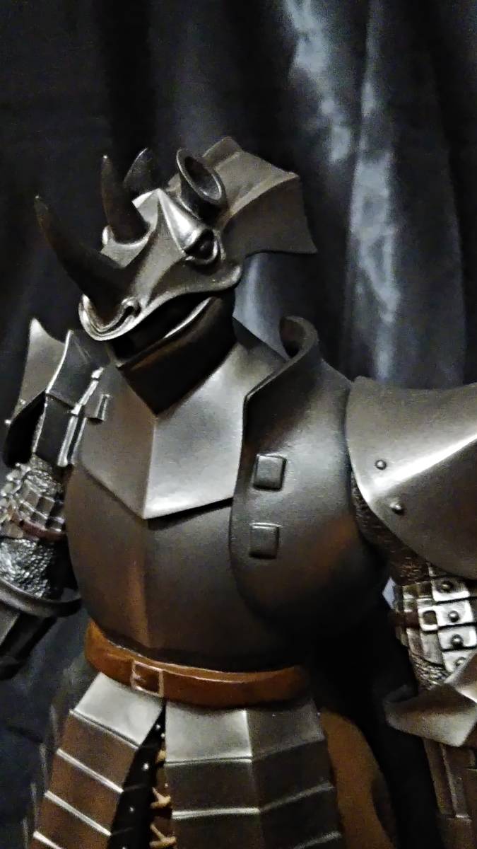 Yahoo!オークション - ベルセルク ボスコーン将軍 限定版 Yahoo!オークション - ベルセルク ボスコーン将軍 限定版