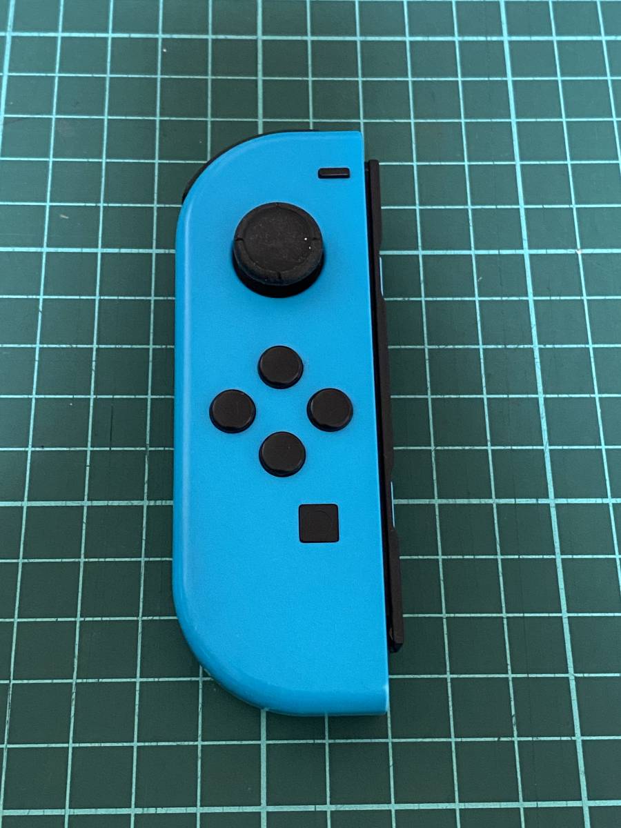 ニンテンドースイッチ 任天堂 NintendoSwitch用ジョイコン Joy-Con(L) 良品 初期保証有 送料無料　⑩