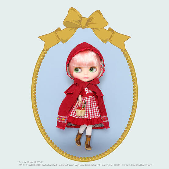ネオブライス Blythe Junie Moon メモリーオブトゥエンテイーイヤーズ