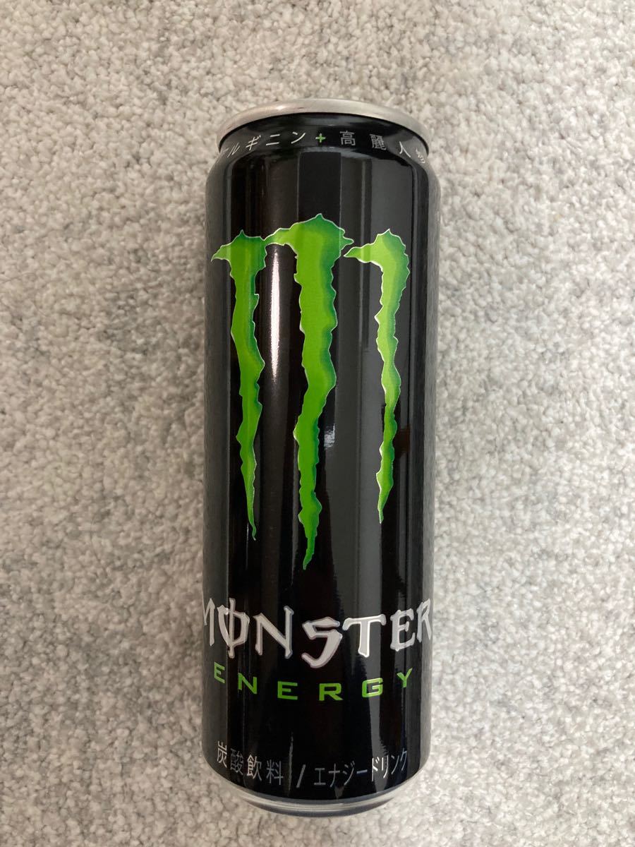 モンスターエナジー MONSTER ENERGY  栄養ドリンク　炭酸飲料　ソフトドリンク　スポーツドリンク　355mlx48本