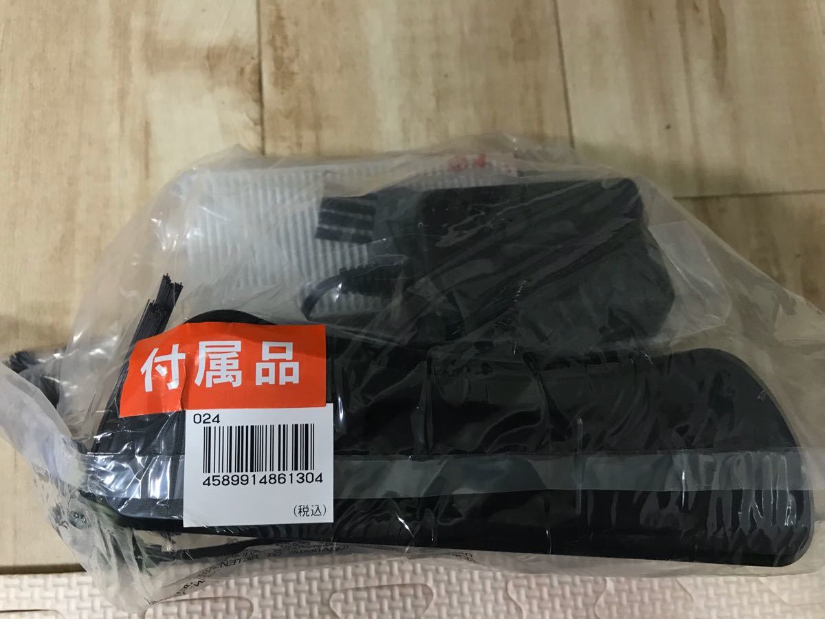 エコバックス ECOVACS DEEBOT505 DC3G.11 展示品未使用 今年9月まで