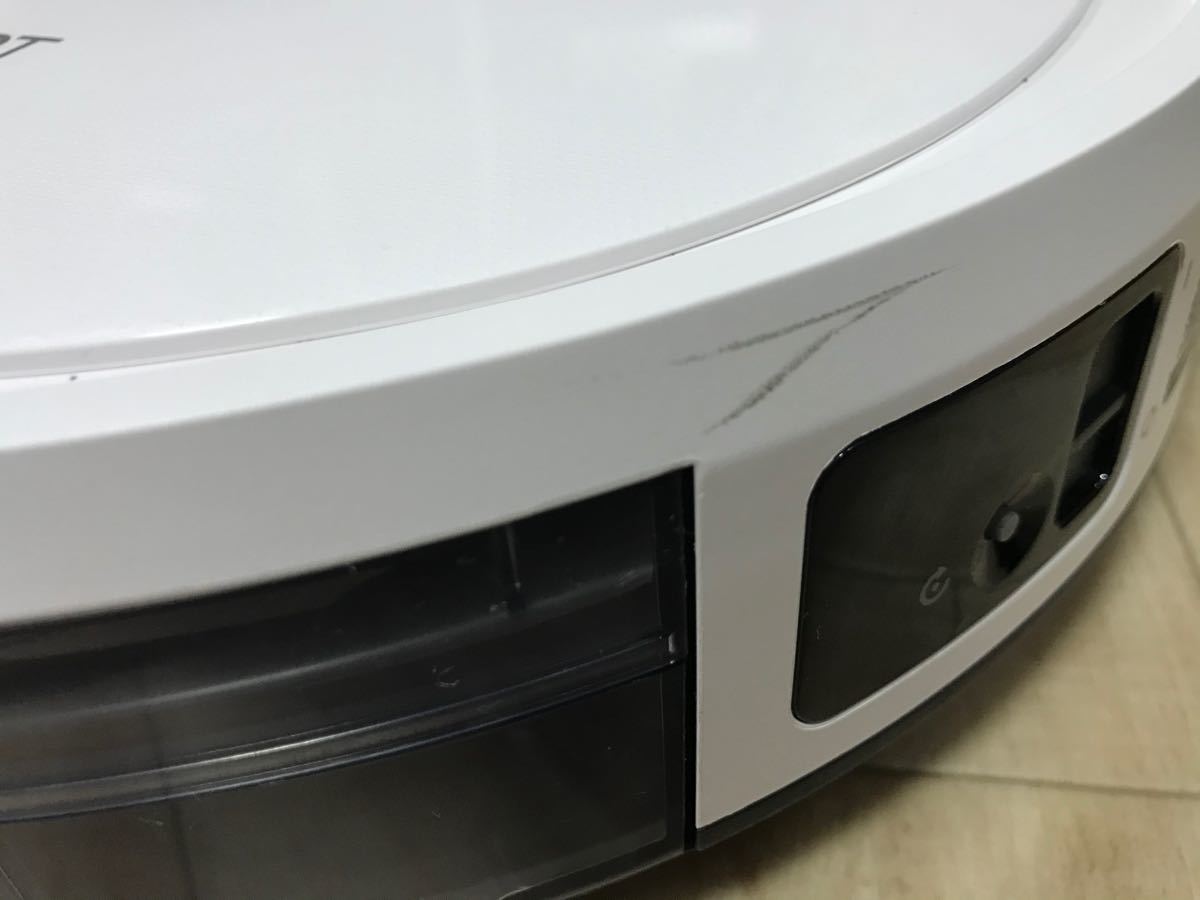 訳あり】【訳あり】エコバックス DEEBOT505 DC3G.11 掃除機 | blog