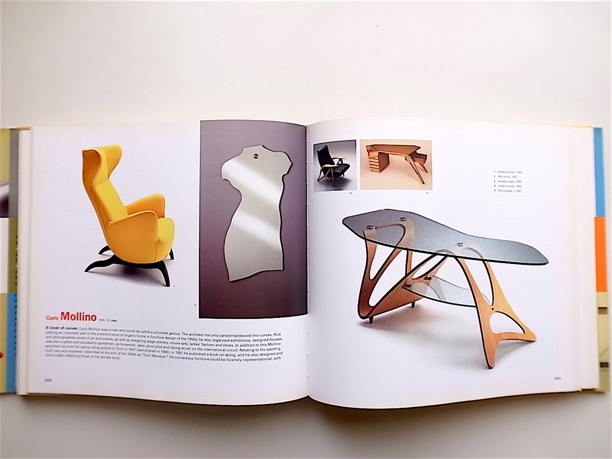 1902　World Design: The Best in Classic and Contemporary Furniture, Fashion, Graphics and More_画像2