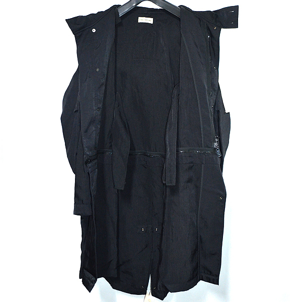 FORSOMEONE フォーサムワン 2WAY MODS COAT モッズコート 48 78000390