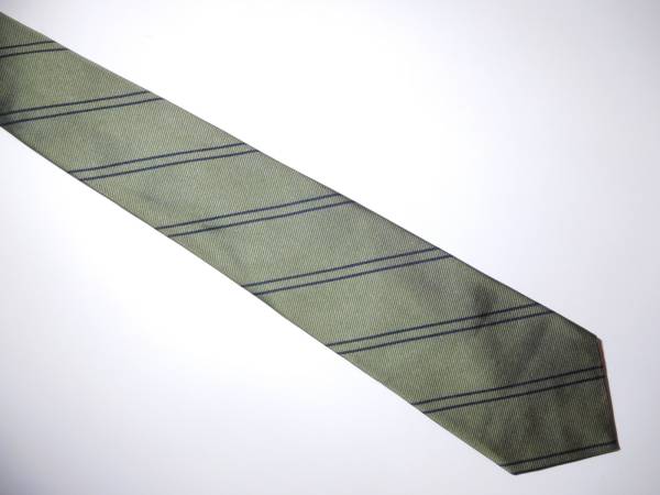 (1) Calvin Klein / necktie /8