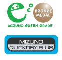 ミズノゴルフ MIZUNO GOLF メンズゴルフウェア 半袖ポロシャツ 吸汗速乾 40％ＯＦＦ（XL）ブラック 52MＡ6008_画像3