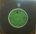 ☆ALICE COOPER/ELECTED'1972UK WARNER BROS7INCH_画像1