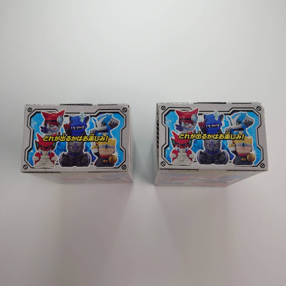  digimon Appli ARAI z Monstar z01 нераспечатанный товар 2 шт. комплект фигурка Digimon
