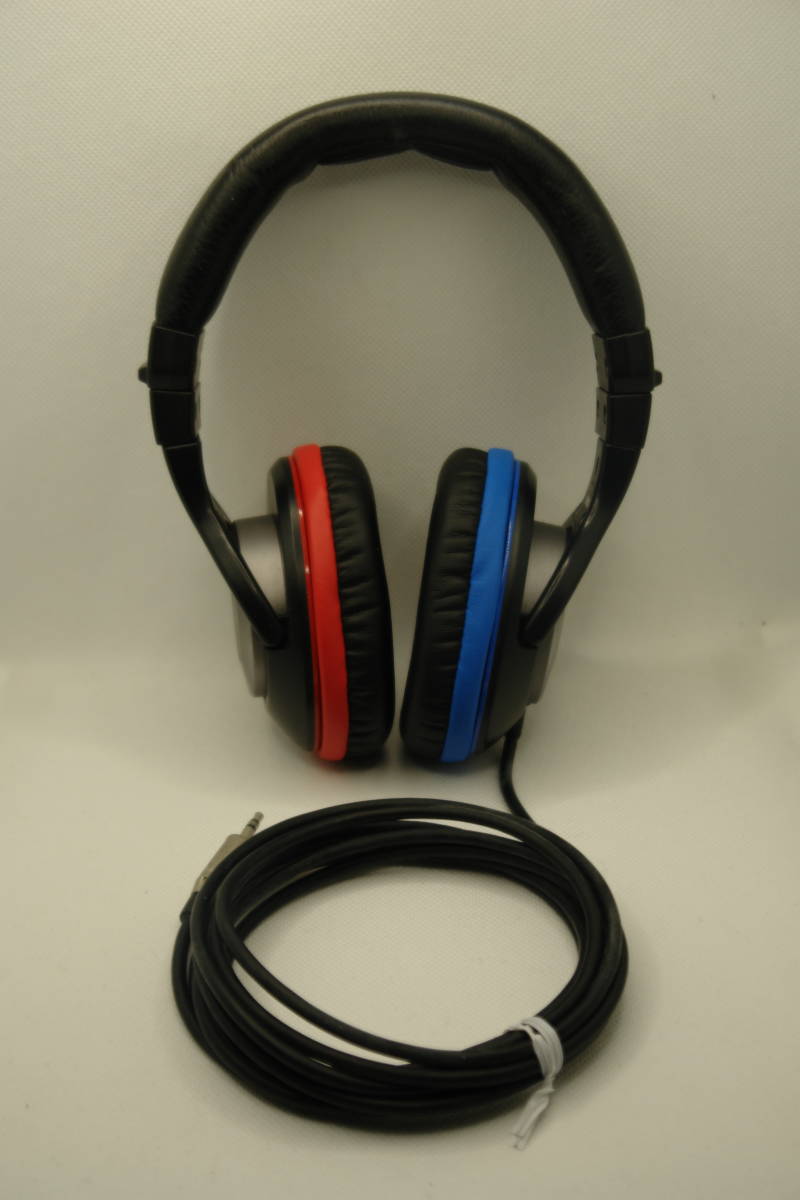 JVC HA-MX100-Z(ヘッドバンド表皮剥がれ・YAXI stPadに交換)