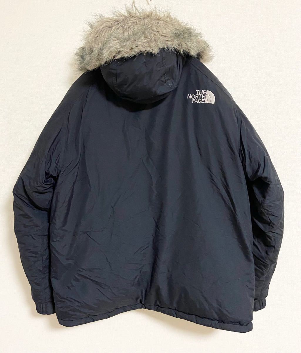 廃盤 ゴールドウィンタグ付 THE NORTH FACE ノースフェイス 廃盤 ゴールドウィンタグ付 THE NORTH FACE ノースフェイス