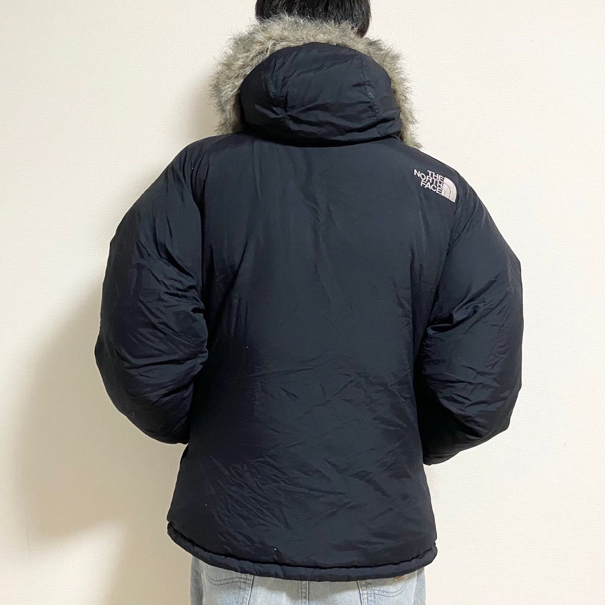 廃盤 ゴールドウィンタグ付 THE NORTH FACE ノースフェイス 廃盤 ゴールドウィンタグ付 THE NORTH FACE ノースフェイス