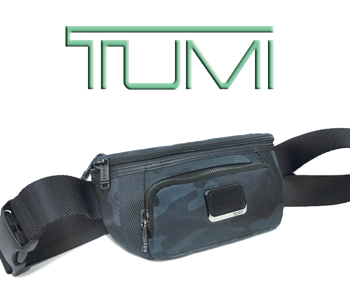 ヤフオク! - 【超美品】 トゥミ TUMI ALPHA BRAVO ボデ...
