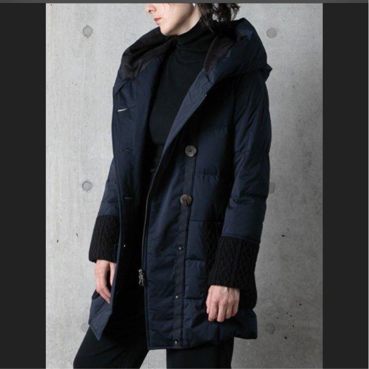 新品未使用】Yosoou ダウンコート size3 ネイビー|Yahoo!フリマ 新品未使用】Yosoou ダウンコート size3 ネイビー|Yahoo!フリマ
