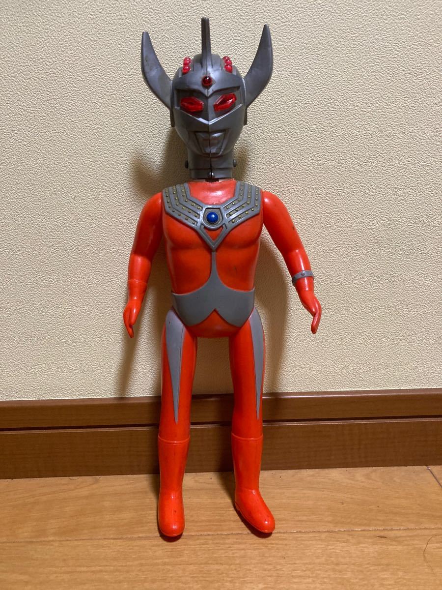 ウルトラマンタロウ ソフビ 当時物 タケミ|Yahoo!フリマ(旧 ウルトラマンタロウ ソフビ 当時物 タケミ|Yahoo!フリマ(旧