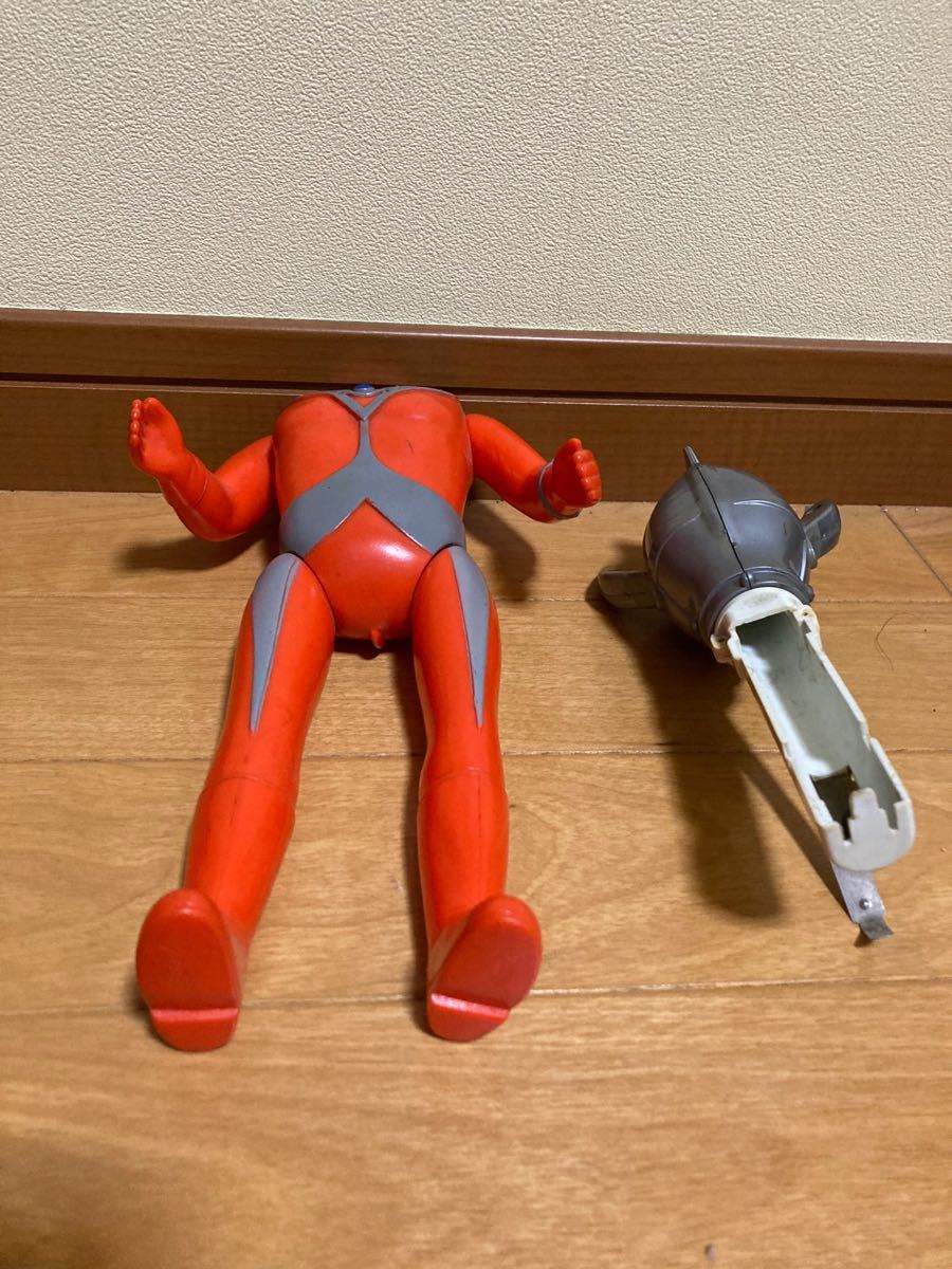 ウルトラマンタロウ ソフビ 当時物 タケミ|Yahoo!フリマ(旧 ウルトラマンタロウ ソフビ 当時物 タケミ|Yahoo!フリマ(旧