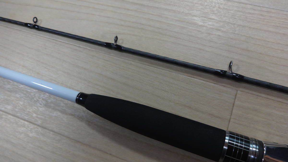 初回生産分 美品 シマノ ライトゲームbb モデラート Type73 H255 錘負荷30 150号 海釣りロッド船竿 Shimano Lightgameライトヒラメ平目ci4 旧品番特価 オークション落札商品 Kobe Denki Co Jp 初回生産分 美品 シマノ ライトゲームbb モデラート Type73 H255 錘負荷30 150号 海釣りロッド船竿 Shimano Lightgameライトヒラメ平目ci4 旧品番特価 オークション落札商品 Kobe Denki Co Jp