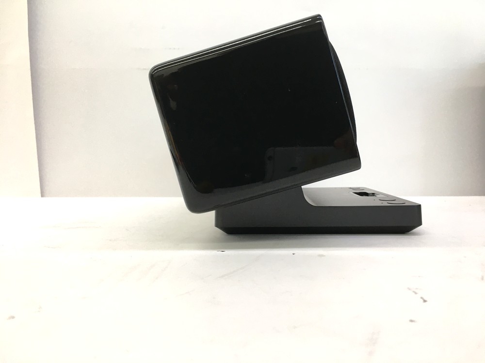 ○【同梱不可】中古品 SONY ソニー ウォークマン用 ドックスピーカー