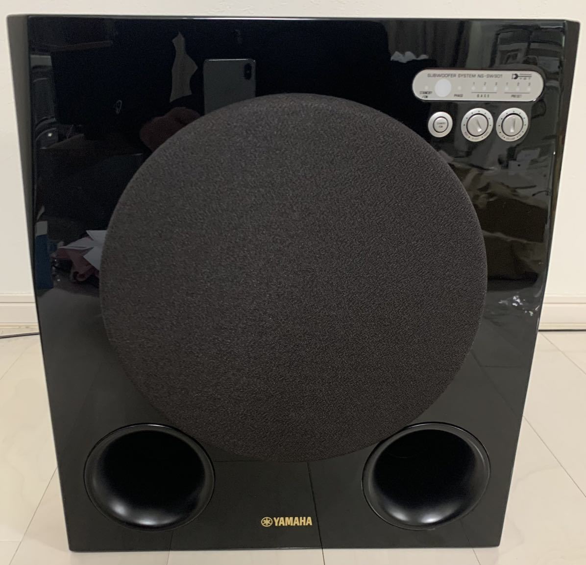 NS-SW901 ウーファー | www.rtc-associates.com