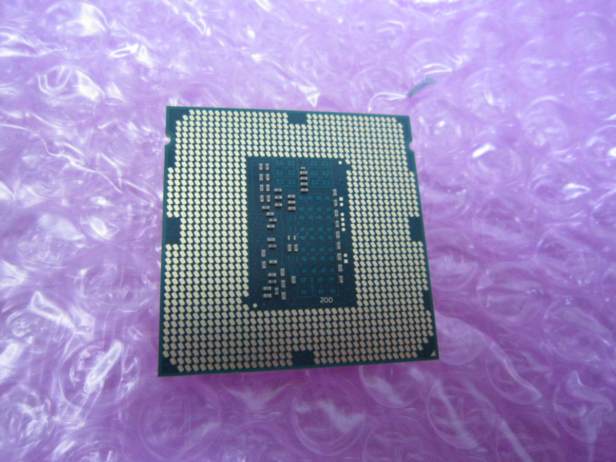 プレマシー 391A☆CPU Intel CPU Core i7 4770 3.40GHz SR149 動作品 33再入荷 -  eib.liaa.gov.lv