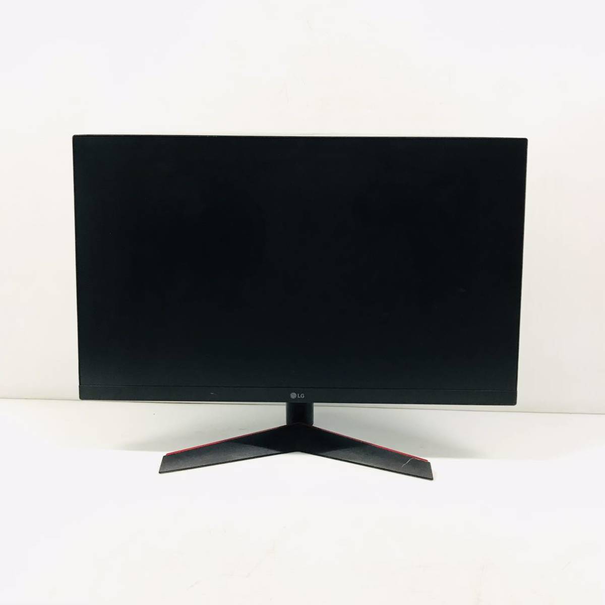 LG フレームレス ゲーミングモニター UltraGear 24GN600動作確認済み