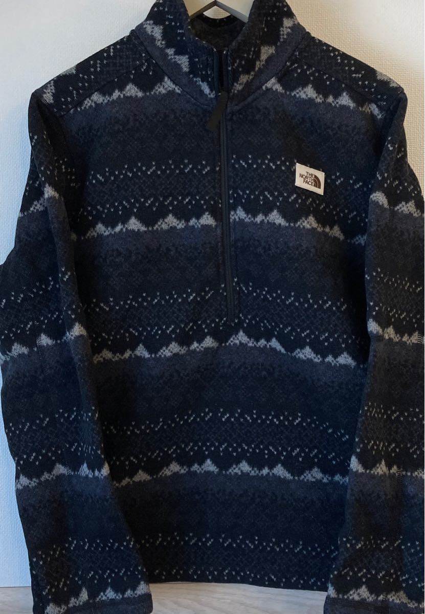 新品(未使用) THE NORTH FACE ザ ノースフェイス フリースジャケット