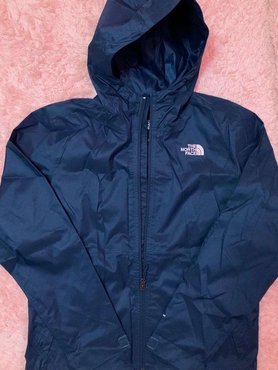 サンプル商品新品 ザ ノースフェイスMILLERTON JACKET マウンテン