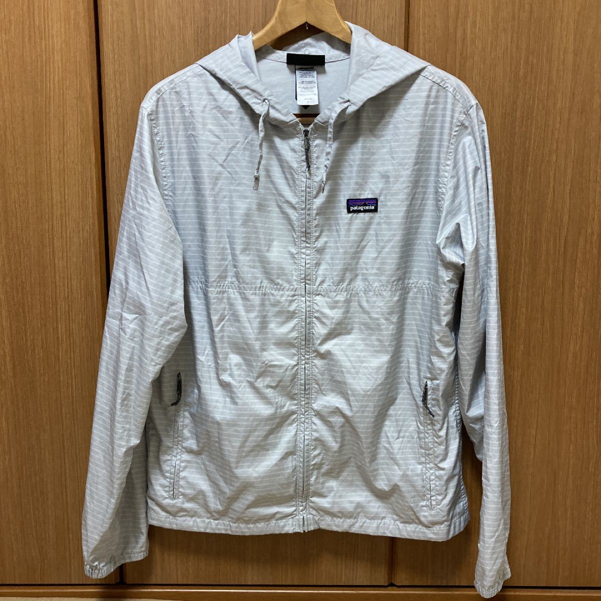 patagonia パタゴニア Light & Variable Hoody ライト patagonia パタゴニア Light & Variable Hoody ライト