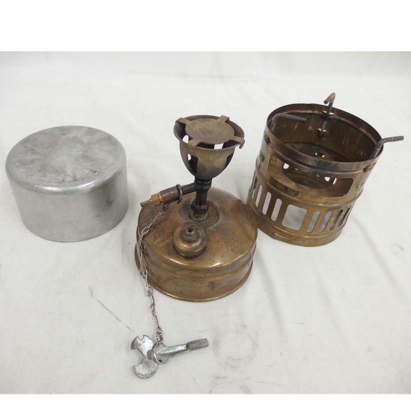1円【ジャンク】 /スベア SVEA 123/82 www.gastech.com.tr