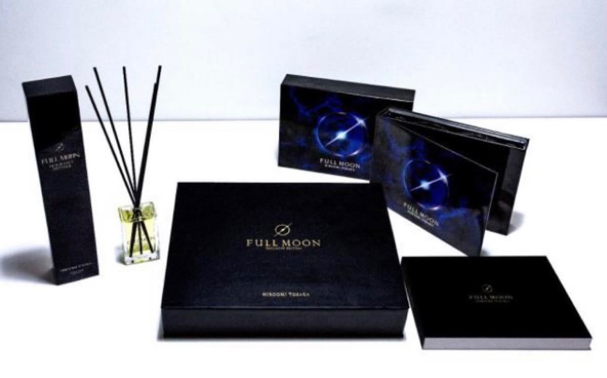 ＦＵＬＬ ＭＯＯＮ ＦＲＡＧＲＡＮＣＥ ＤＩＦＦＵＳＥＲ （ＦＣ会員限定盤） （Ｂｌｕ−ｒａｙ Ｄｉｓｃ付） 登坂広臣 