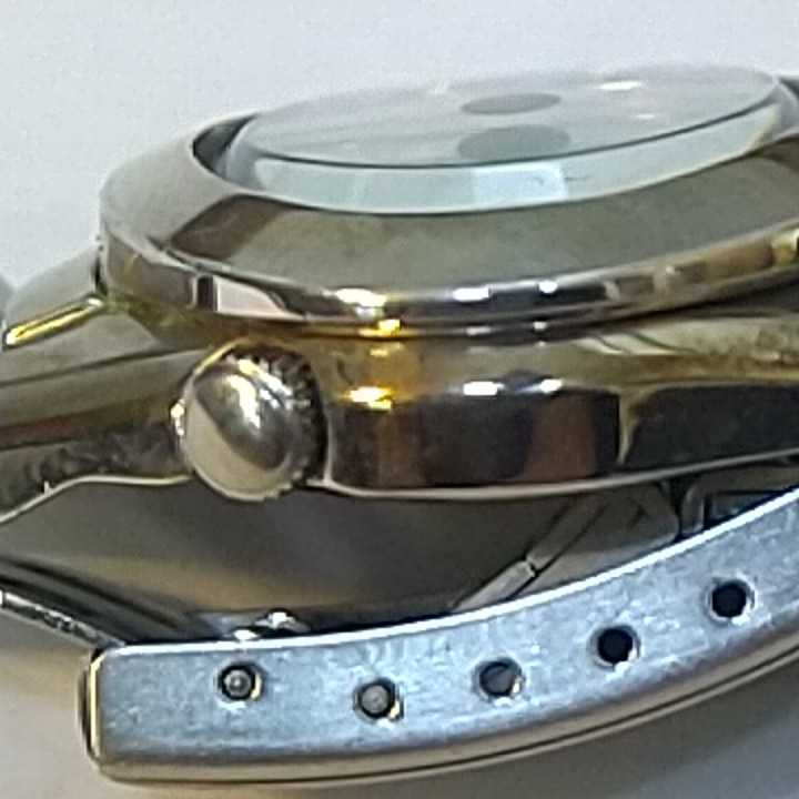 腕時計 セイコー ALBA V782-5A40 レディース クォーツ SEIKO アルバ