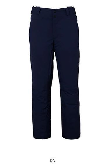 【オープニング大セール】 送料無料◆新品◆フェニックス Phenix Basic Style Pants◆(XL)◆PSA72OB31 (DN)◆ベーシック スタイルパンツ◆スノーパンツ パンツ