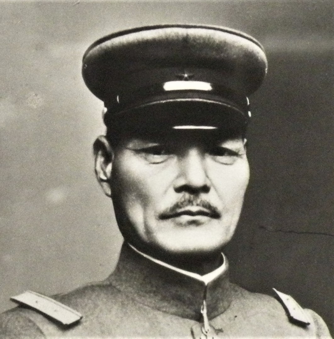Yahoo!オークション - 軍事写真 大判 昭和7年 川島義之・陸軍中 Yahoo!オークション - 軍事写真 大判 昭和7年 川島義之・陸軍中